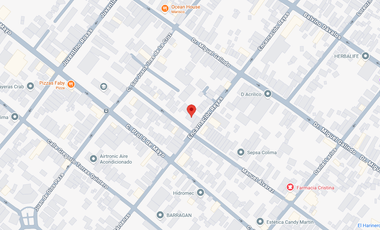 (AA) Casa de oportunidad en Manuel Álvarez 554, Fátima, 28050 Colima, Col.
