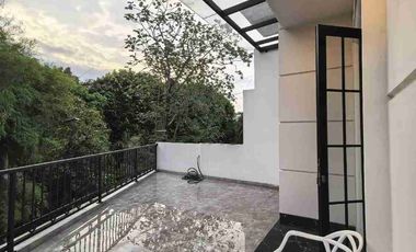 Rumah Cluster Double Rooftop GDC Depok