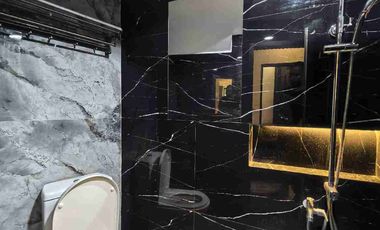 Rumah Cluster Double Rooftop GDC Depok