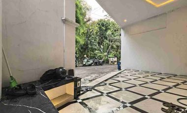 Rumah Cluster Double Rooftop GDC Depok