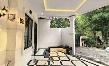 Rumah Cluster Double Rooftop GDC Depok