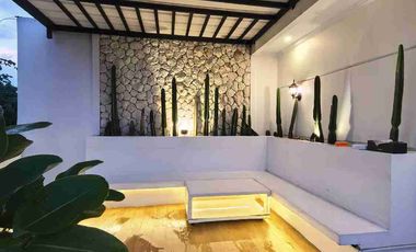 Rumah Cluster Double Rooftop GDC Depok