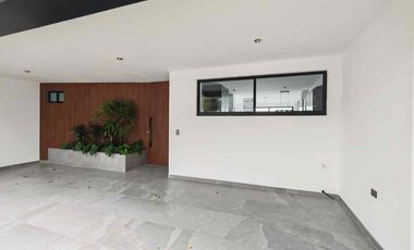 Casa en Venta parque Cuernavaca Lomas de Angelópolis, 3 Recámaras cerca de Chedraui selecto.