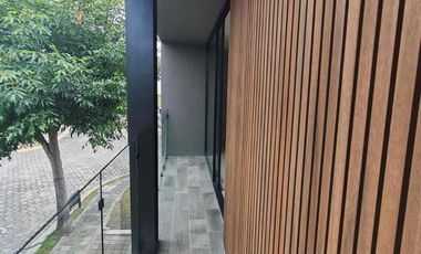 Casa en Venta parque Cuernavaca Lomas de Angelópolis, 3 Recámaras cerca de Chedraui selecto.