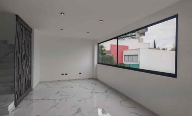 Casa en Venta parque Cuernavaca Lomas de Angelópolis, 3 Recámaras cerca de Chedraui selecto.