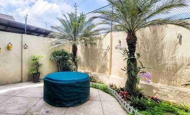 Alquilo casa en Urb. Colinas del Bosque, via a la costa cerca de la gasolinera