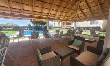 Departamento en venta en Lomas de San Francisco, Emiliano Zapata, Morelos.