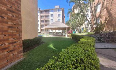 Departamento en venta en Lomas de San Francisco, Emiliano Zapata, Morelos.