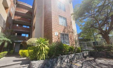 Departamento en venta en Lomas de San Francisco, Emiliano Zapata, Morelos.