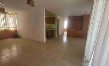 Departamento en venta en Lomas de San Francisco, Emiliano Zapata, Morelos.