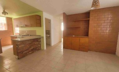 Departamento en venta en Lomas de San Francisco, Emiliano Zapata, Morelos.