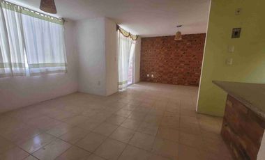 Departamento en venta en Lomas de San Francisco, Emiliano Zapata, Morelos.