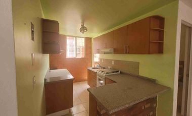 Departamento en venta en Lomas de San Francisco, Emiliano Zapata, Morelos.