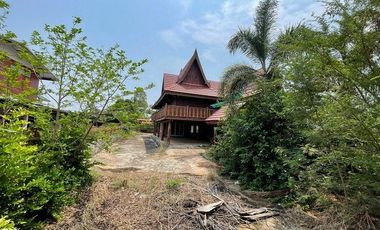 J18910 ขายบ้านเดี่ยว ตำบลโนนสวรรค์ อำเภอปทุมรัตต์ ร้อยเอ็ด