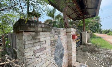 J18910 ขายบ้านเดี่ยว ตำบลโนนสวรรค์ อำเภอปทุมรัตต์ ร้อยเอ็ด