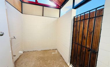 Casa en ARRIENDO, Curauma, Valparaíso. Barrio Abierto, Puertas del Sol.