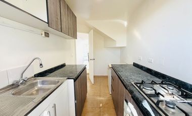 Casa en ARRIENDO, Curauma, Valparaíso. Barrio Abierto, Puertas del Sol.