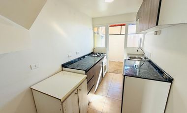 Casa en ARRIENDO, Curauma, Valparaíso. Barrio Abierto, Puertas del Sol.