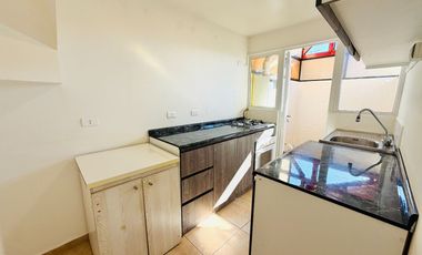 Casa en ARRIENDO, Curauma, Valparaíso. Barrio Abierto, Puertas del Sol.