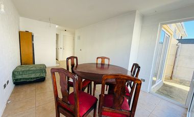 Casa en ARRIENDO, Curauma, Valparaíso. Barrio Abierto, Puertas del Sol.