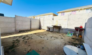 Casa en ARRIENDO, Curauma, Valparaíso. Barrio Abierto, Puertas del Sol.