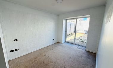 Casa en ARRIENDO, Curauma, Valparaíso. Barrio Abierto, Puertas del Sol.