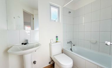 Casa en ARRIENDO, Curauma, Valparaíso. Barrio Abierto, Puertas del Sol.