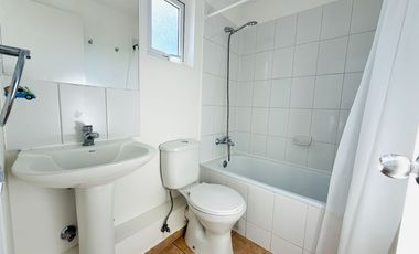 Casa en ARRIENDO, Curauma, Valparaíso. Barrio Abierto, Puertas del Sol.