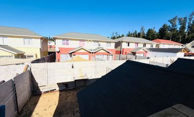 Casa en ARRIENDO, Curauma, Valparaíso. Barrio Abierto, Puertas del Sol.