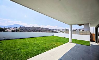 CASA EN VENTA PUERTA GRANDE BOSQUE ESMERALDA ATIZAPAN