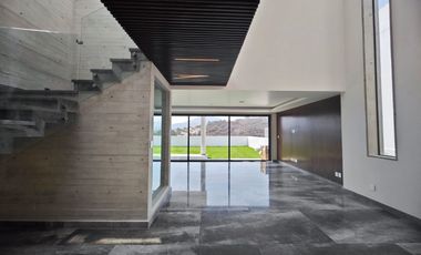 CASA EN VENTA PUERTA GRANDE BOSQUE ESMERALDA ATIZAPAN