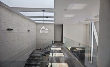 CASA EN VENTA PUERTA GRANDE BOSQUE ESMERALDA ATIZAPAN