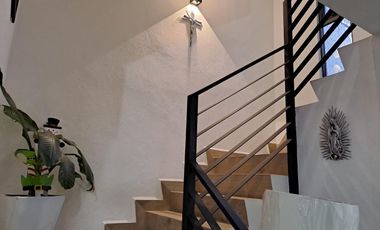 Se Vende Casa en Atlanta, Cuautitlan Izcalli, Estado de Mexico.