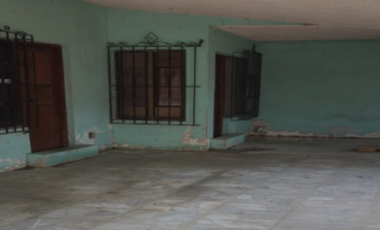 CASA DE ENTREGA INMEDIATA EN NANCHITAL DE LAZARO CARDENAS DEL RIO VERACRUZ