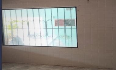 CASA DE ENTREGA INMEDIATA EN NANCHITAL DE LAZARO CARDENAS DEL RIO VERACRUZ