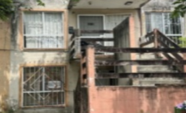 CASA DE ENTREGA INMEDIATA EN GEOVILLAS DEL REAL, COATZINTLA, VERACRUZ