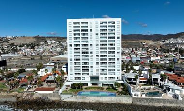 Departamento en venta en Ensenada