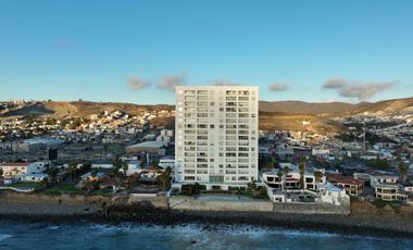 Departamento en venta en Ensenada