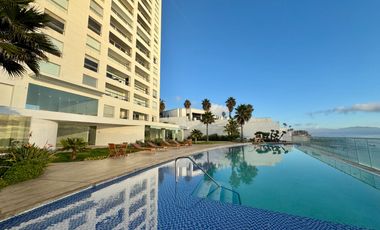 Departamento en venta en Ensenada