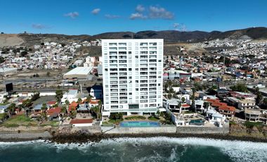Departamento en venta en Ensenada