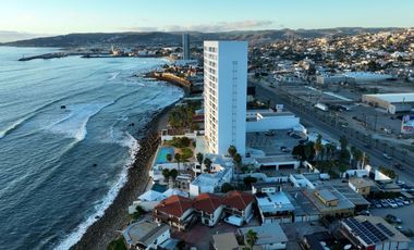 Departamento en venta en Ensenada