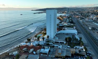 Departamento en venta en Ensenada