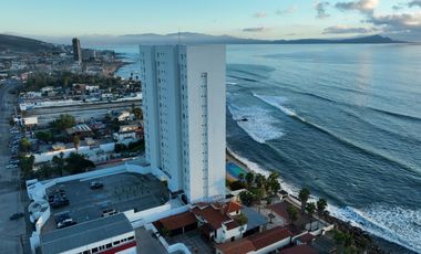 Departamento en venta en Ensenada