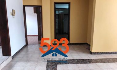 Departamento de Arriendo en Latacunga