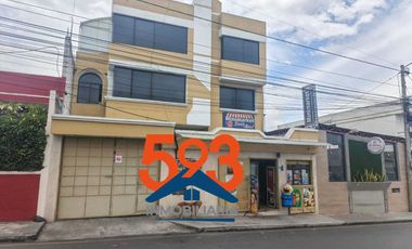 Departamento de Arriendo en Latacunga