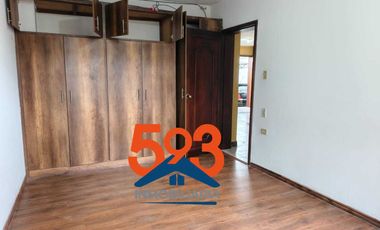 Departamento de Arriendo en Latacunga