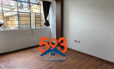 Departamento de Arriendo en Latacunga