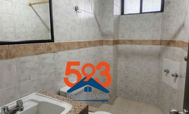 Departamento de Arriendo en Latacunga