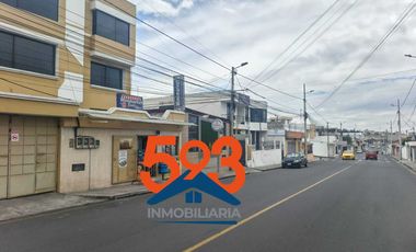 Departamento de Arriendo en Latacunga