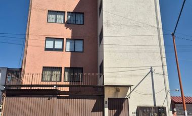 SE RENTA DEPARTAMENTO EN LOMAS BOULEVARES EN TLALNEPANTLA